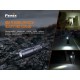 Фонарь Fenix E02R, черный, арт. E02RBK [FENIX]